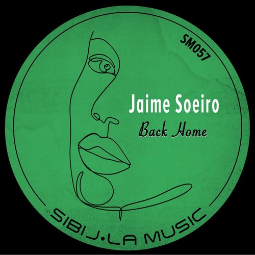 Jaime Soeiro – Back Home [SM057]